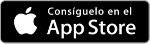 Consíguelo en el App Store