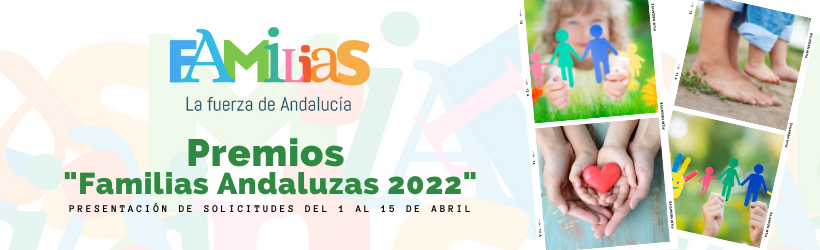 Premios Familias Andaluzas