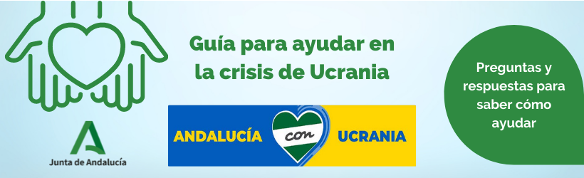 Guía para ayudar en la crisis de Ucrania