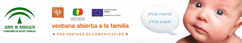 Ventana abierta a las Familias