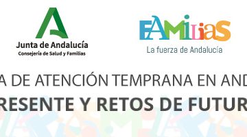 Jornada de Atención Temprana en Andalucía