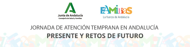 Jornada de Atención Temprana en Andalucía