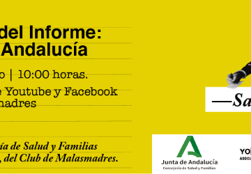 Presentación del estudio ‘Conciliar en Andalucía’