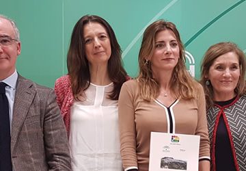 Salud y Familias impulsa el Plan de Familias de Andalucía