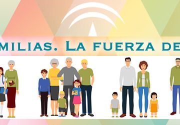 Premio Familias La Fuerza de Andalucía